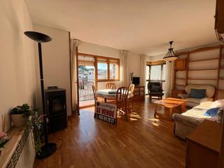 Pis a Plaza barba 1. Grupo integra, vivienda en venta el centro de iscar amueblado.