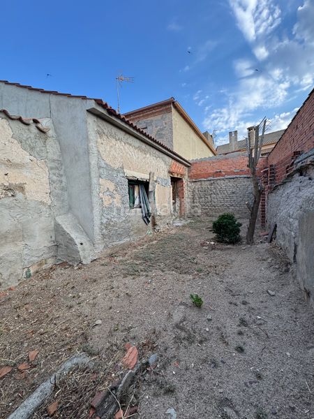 Foto 3e68d135-5407-4ff4-8c4c-4e6d3b3143eb. Masia a calle real 23 a Muñopedro