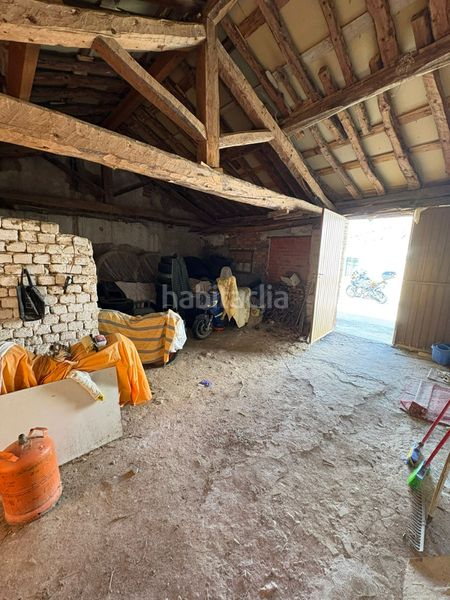 Foto 5800d8d3-48e9-4219-a974-503a5ac4e5ed. Masia a calle real 23 a Muñopedro