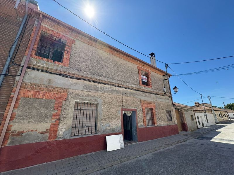 Foto ecbf96ef-e974-435b-a794-683d5f631687. Masia a calle real 23 a Muñopedro
