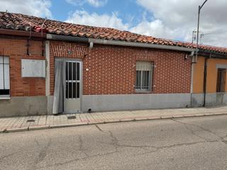 Masia a Calle antonio de villegas 8. Grupo integra, casa molinera en venta en medina del campo con pa