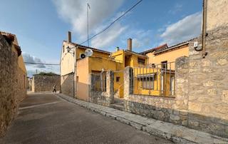 Casa a Calle mayor 19. Grupo integra, casa en venta en el centro de villalba de los alc