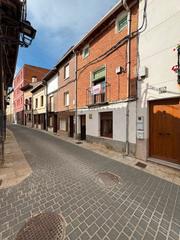 Masia a Calle padre gil 10. Grupo integra, casa en venta en el centro de carrión de los cond