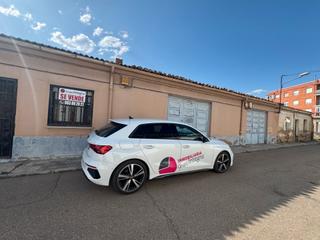 Maison à Calle casado del alisal 10. Grupo integra, casa molinera en venta con garaje, almacén y con