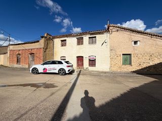 Maison  Calle del cristo. Panaderos valladolid inmobiliaria, casa con patio en villalonso.