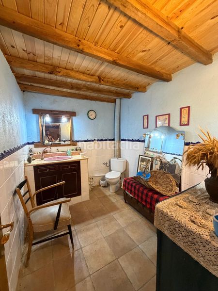 Foto e3805fa0-57a1-4654-b826-c695582099d2. Casa amb xemeneia calefacció a Villalonso