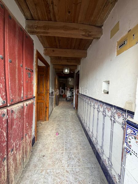 Foto fbd81ea0-b0ef-49eb-8c73-29c3acd26226. Casa amb xemeneia calefacció a Villalonso