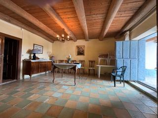 Country house in Calle alameda 3. Grupo integra, casa de pueblo en palacinos, añover de tormes con