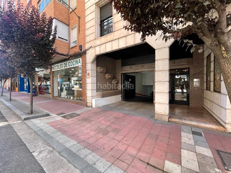 Foto 441939e5-1962-47b2-8314-8be7fea7117e. Posto auto in calle pérez galdós 2 in Circular Valladolid
