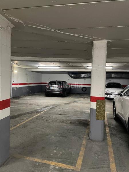 Foto c254adf1-a951-4b78-9f71-267c5e24e1c3. Posto auto in calle pérez galdós 2 in Circular Valladolid