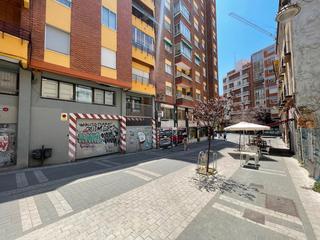 Aparcament cotxe a Calle de los moros 4. Grupo integra, plaza de garaje en venta en zona de la antigua