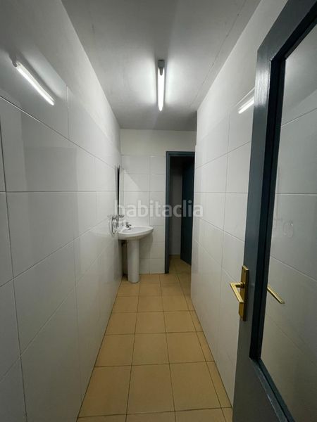 Foto 51a58187-c711-4a0f-8689-cbb3b6b487b5. Aparcament cotxe a calle de los moros 4 a San Martín Valladolid