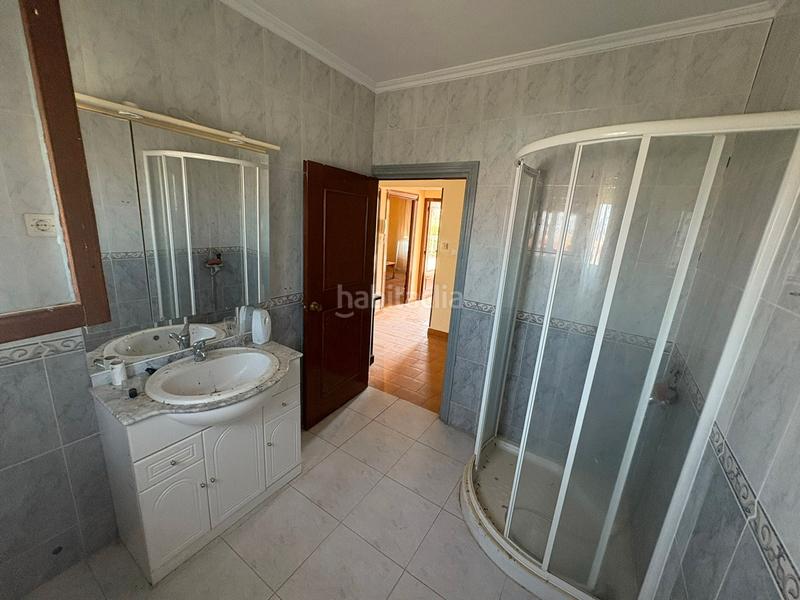 Foto 2d1454c5-c855-40b2-96dc-82a44e054f55. Chalet en travesía palacios 7 panaderos valladolid inmobi, chalet individual en vezdemarban con posibilidad de piscina por 20.000€ a mayores del precio de venta en Vezdemarbán