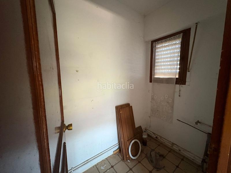 Foto 40f9f7da-eaa7-478c-903f-ad038f9cda20. Chalet en travesía palacios 7 panaderos valladolid inmobi, chalet individual en vezdemarban con posibilidad de piscina por 20.000€ a mayores del precio de venta en Vezdemarbán