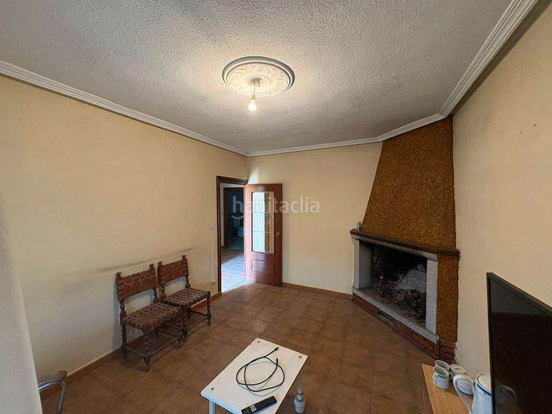 Foto 51fc11e3-814f-4a0c-98e6-1704fd6a5c9d. Chalet en travesía palacios 7 panaderos valladolid inmobi, chalet individual en vezdemarban con posibilidad de piscina por 20.000€ a mayores del precio de venta en Vezdemarbán