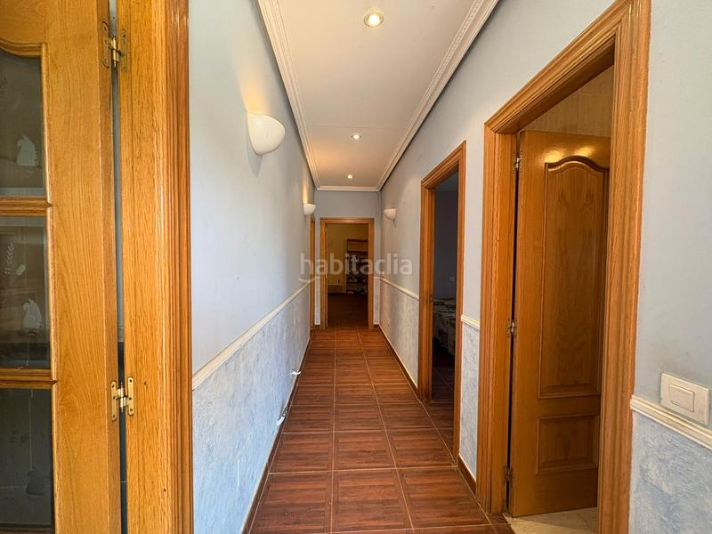 Foto 9e9662e5-1c46-4da2-95f2-ce5b8e7727bd. Chalet en travesía palacios 7 panaderos valladolid inmobi, chalet individual en vezdemarban con posibilidad de piscina por 20.000€ a mayores del precio de venta en Vezdemarbán