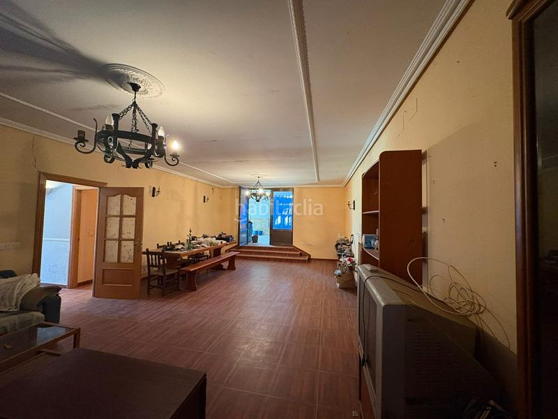 Foto a8348ae2-e514-488b-93ed-6a5d8b93b1bb. Chalet en travesía palacios 7 panaderos valladolid inmobi, chalet individual en vezdemarban con posibilidad de piscina por 20.000€ a mayores del precio de venta en Vezdemarbán