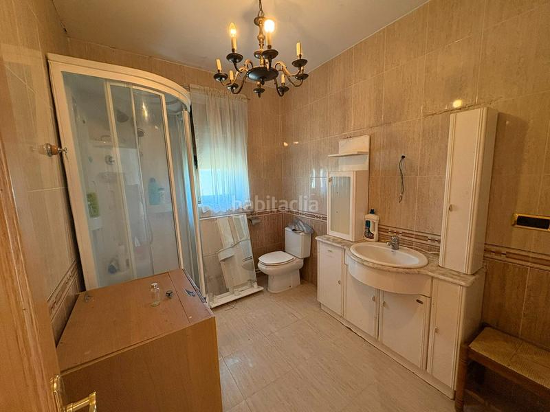 Foto ab376121-e996-46d3-878f-5afd5f3d05d2. Chalet en travesía palacios 7 panaderos valladolid inmobi, chalet individual en vezdemarban con posibilidad de piscina por 20.000€ a mayores del precio de venta en Vezdemarbán