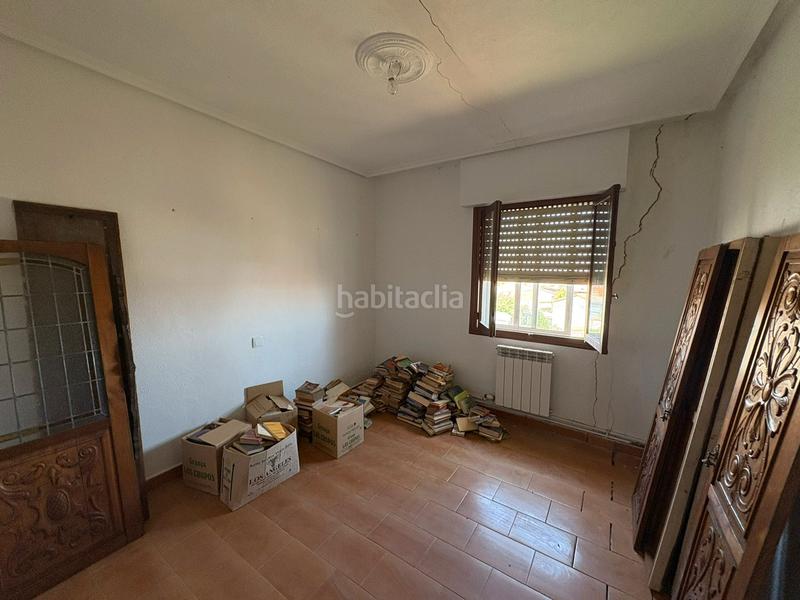 Foto b97360ba-8549-4837-8595-1eeac8e6df10. Chalet en travesía palacios 7 panaderos valladolid inmobi, chalet individual en vezdemarban con posibilidad de piscina por 20.000€ a mayores del precio de venta en Vezdemarbán