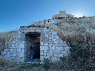 Masia a Camino de las bodegas 4. Grupo integra, venta de bodega totalmente amueblada en venta en