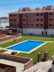 Lloguer Apartament a Calle miguel delibes 19d. Grupo integra, apartamento de dos dormitorios en alquiler en cov