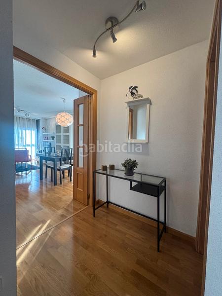 Foto 76f863e6-69f2-4a41-983b-9a5d8b116843. Alquiler apartamento en calle miguel delibes 19d grupo integra, apartamento de dos dormitorios en alquiler en Covaresa con piscina en Valladolid