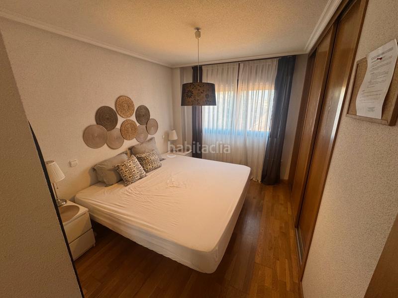Foto 83c81346-6f7a-48f1-9133-f1af7473cce5. Alquiler apartamento en calle miguel delibes 19d grupo integra, apartamento de dos dormitorios en alquiler en Covaresa con piscina en Valladolid