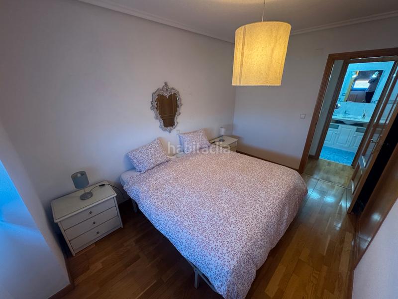 Foto bdcd3718-418c-42a8-8c19-6c76d197a0f9. Alquiler apartamento en calle miguel delibes 19d grupo integra, apartamento de dos dormitorios en alquiler en Covaresa con piscina en Valladolid