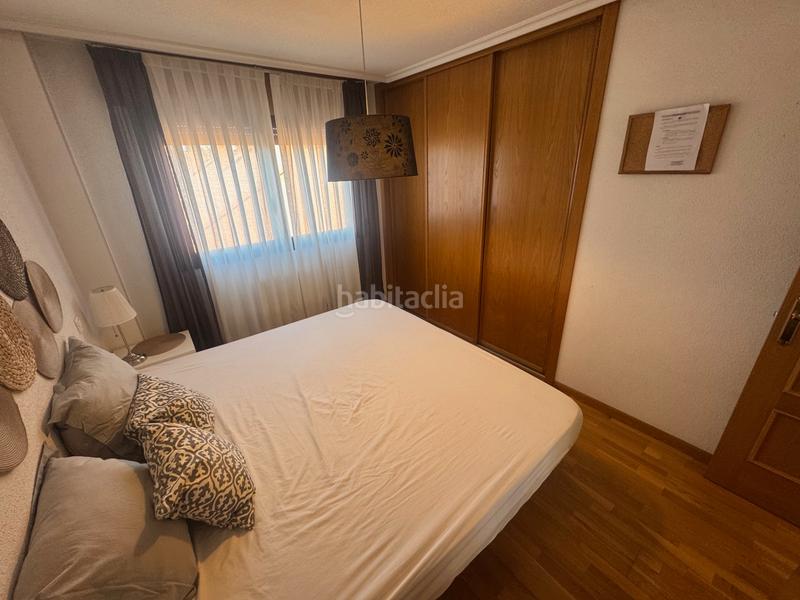 Foto bf1087a1-f2f5-470c-a811-c6c316f4f75d. Alquiler apartamento en calle miguel delibes 19d grupo integra, apartamento de dos dormitorios en alquiler en Covaresa con piscina en Valladolid