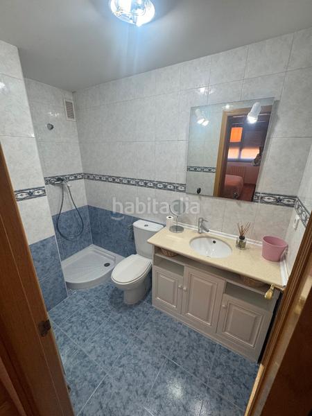 Foto d26e62a9-438d-4d3e-8986-c536910ccf8b. Alquiler apartamento en calle miguel delibes 19d grupo integra, apartamento de dos dormitorios en alquiler en Covaresa con piscina en Valladolid