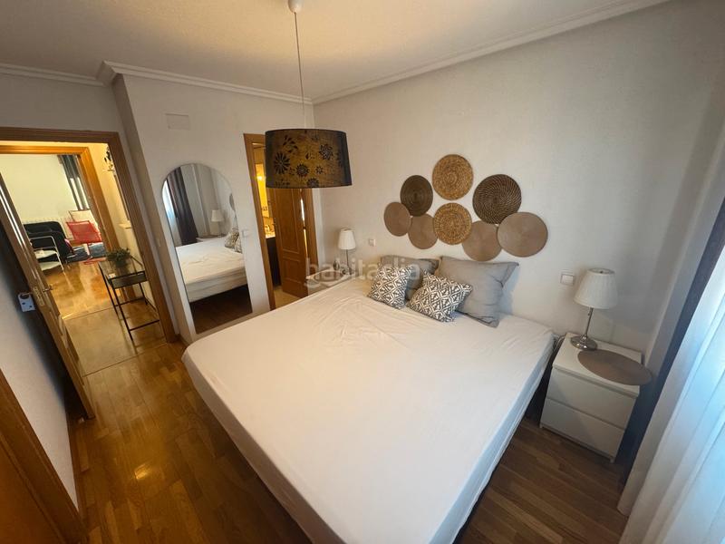 Foto feaf1c19-9922-4e74-b624-571aa3c9bef8. Alquiler apartamento en calle miguel delibes 19d grupo integra, apartamento de dos dormitorios en alquiler en Covaresa con piscina en Valladolid
