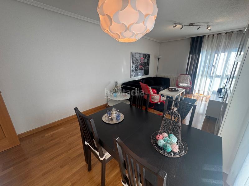Foto 2310ad21-b3e6-45f2-a601-86d8158daa16. Lloguer apartament a calle miguel delibes 19d a Covaresa Valladolid