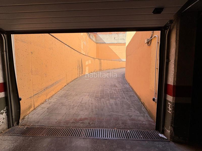 Foto 367ad778-3150-48fe-abd8-4782ae2dc115. Autoparkplatz in avenida madrid 44 in Laguna de Duero