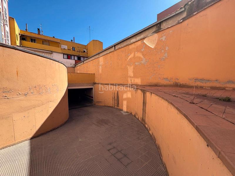 Foto 7d17a677-69a0-4a0c-b533-0222177c3603. Autoparkplatz in avenida madrid 44 in Laguna de Duero