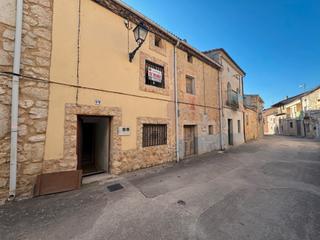 Masia a Calle iglesia 59. Grupo integra, casa en venta en castillo de robledo.