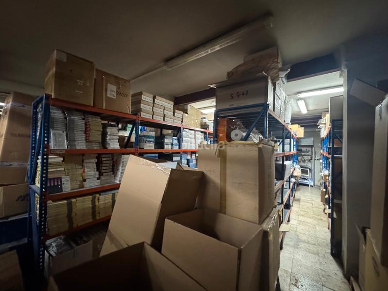 Foto 387ea09d-ab08-4298-818f-1d9dac5048cc. Geschäftsraum in calle lópez gómez 30 in Centro Valladolid