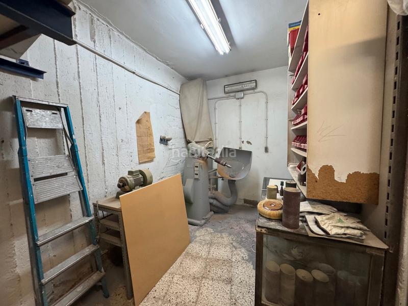 Foto 45341f06-39c6-4b1b-a08f-b08e65810d58. Geschäftsraum in calle lópez gómez 30 in Centro Valladolid