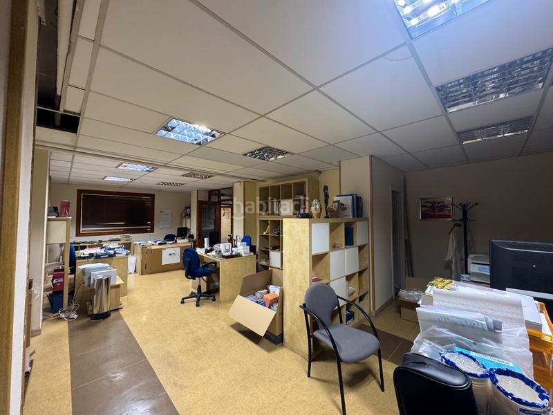 Foto 74cbfb6d-4c45-477b-85cc-d1f96dae5ea5. Geschäftsraum in calle lópez gómez 30 in Centro Valladolid