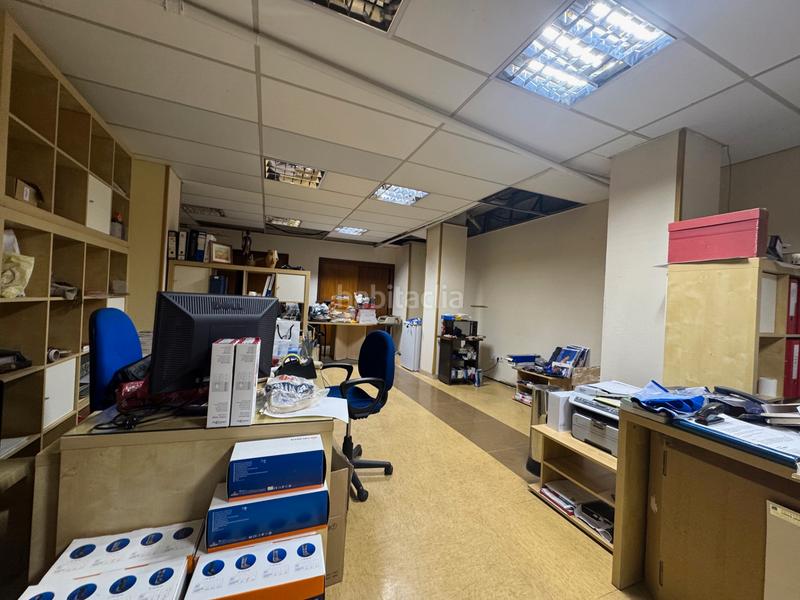 Foto 800a6ae1-fdc6-4b3c-a0c7-4820e9ceda1d. Geschäftsraum in calle lópez gómez 30 in Centro Valladolid