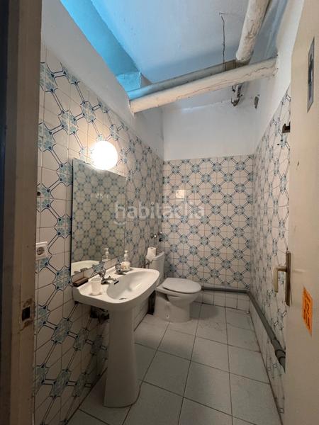 Foto 9be02147-9e1e-4bfb-be15-c2e43e48e297. Geschäftsraum in calle lópez gómez 30 in Centro Valladolid