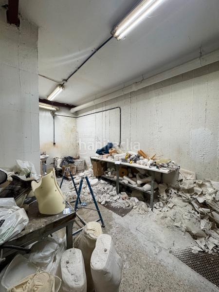 Foto 9ef95a1b-272b-44e6-bd1c-41b7fd2edff0. Geschäftsraum in calle lópez gómez 30 in Centro Valladolid