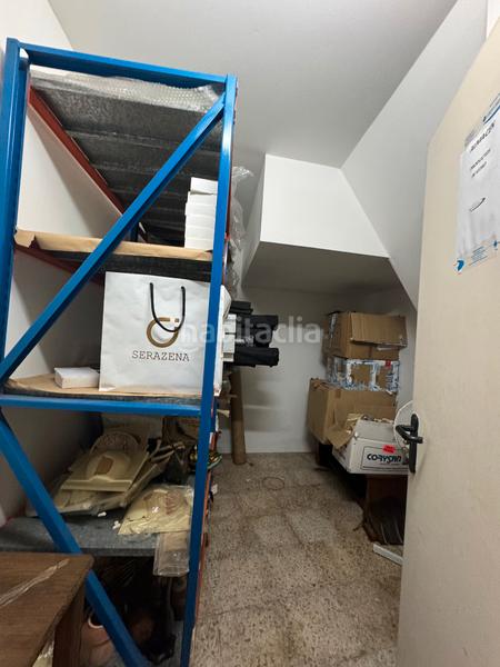 Foto abed5318-374e-4ef3-9551-b210f75acdf3. Geschäftsraum in calle lópez gómez 30 in Centro Valladolid