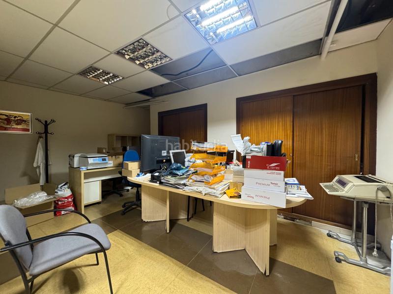 Foto b52e69f1-3664-47a5-9694-bffd7bcd79b1. Geschäftsraum in calle lópez gómez 30 in Centro Valladolid