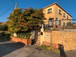 Xalet en Barrio san juan 74. Grupo integra, chalet individual en venta en barrio san juan boc