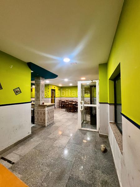 Foto 7a77ebf1-d4b2-4355-ad0b-53341425ec1c. Locale commerciale in calle de joaquín velasco martín 116 in Valladolid