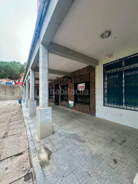 Foto 84392278-c3ab-4247-9183-e8f71344827e. Locale commerciale in calle de joaquín velasco martín 116 in Valladolid