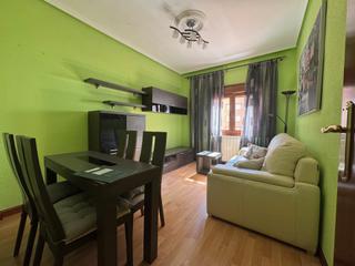 Pis a Calle ferrocarril 17. Grupo integra, vivienda en venta en calle ferrocarril, junto a e