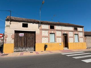 Masia en Calle mesones 48. Grupo integra, casa de pueblo en venta en iscar con patio.