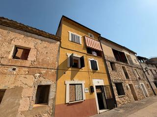 Bauernhof in Calle de la erilla 26. Grupo integra, casa de pueblo en venta em castillejo de robledo
