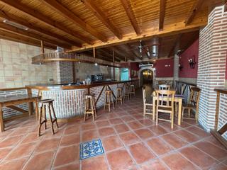 Geschäftsraum in Calle San Pedro 49